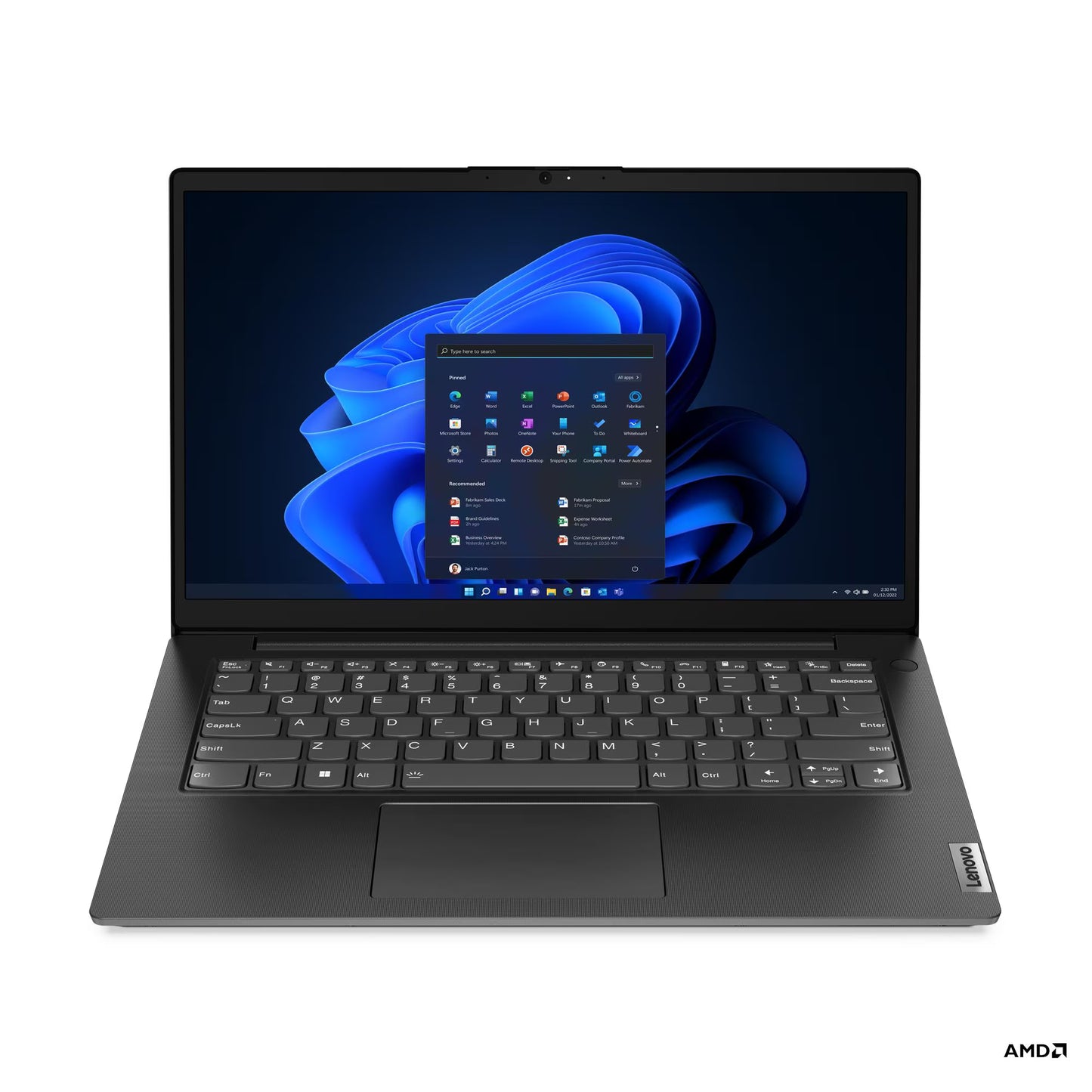 Lenovo V14 Windows Student Laptop - CBCG