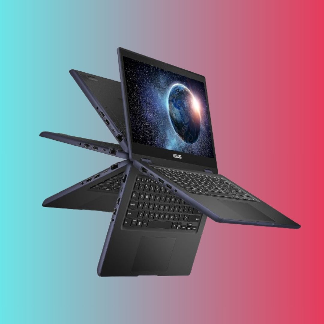 ASUS BR12 reconfiguration fee (St. Kilian's School)