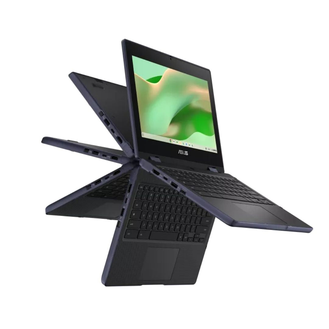ASUS 11" Chromebook Student Laptop