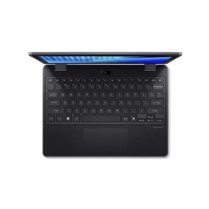 ASUS 12.2" BR12 Clampshell Student device