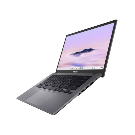 ASUS 14" Chromebook Plus Student Laptop