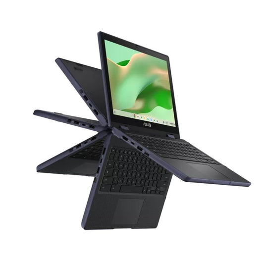 ASUS 12" Chromebook Student Laptop
