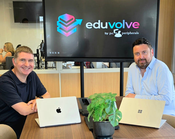 Eduvolve Team
