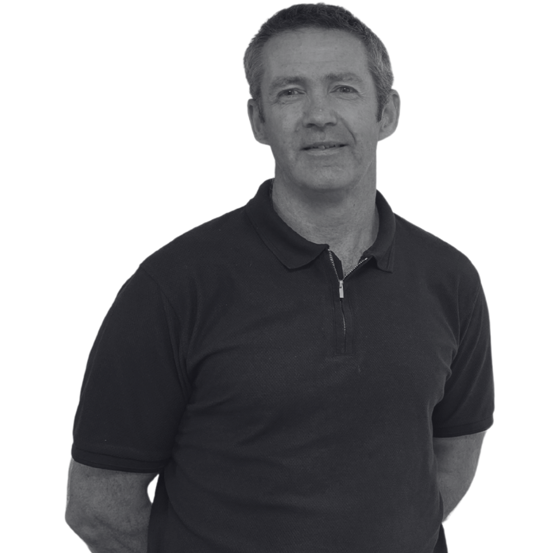 Jim Byrne