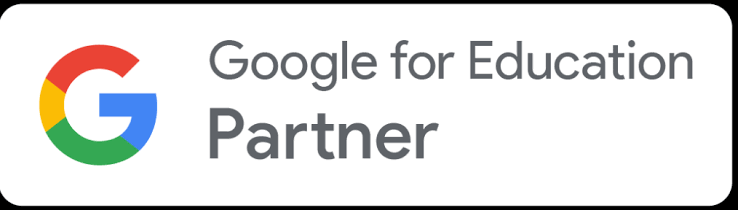 Google for Education Partner